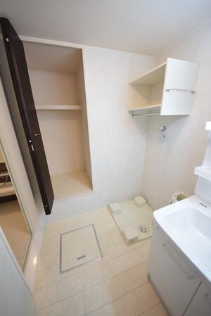 アマービレBの物件内観写真